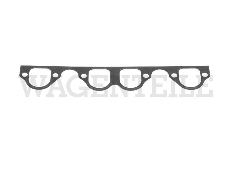 129 717 028 D Dichtung Saugrohr / Zylinderkopf