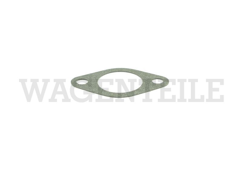 129 795 021 Dichtung Vergaser Flansch