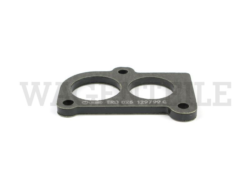 129 799 025 C Dichtung (Bakelit) Vergaser / Saugrohr 2E3, 2E4