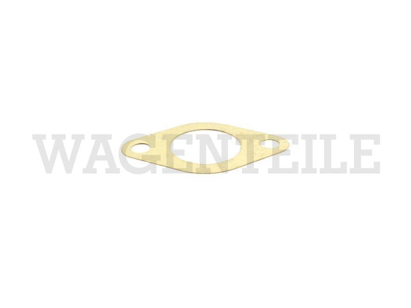 129 799 341 A Dichtung Vergaser Flansch