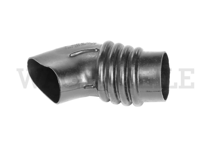 129 967 068 A Saugkrümmer Luftfilter