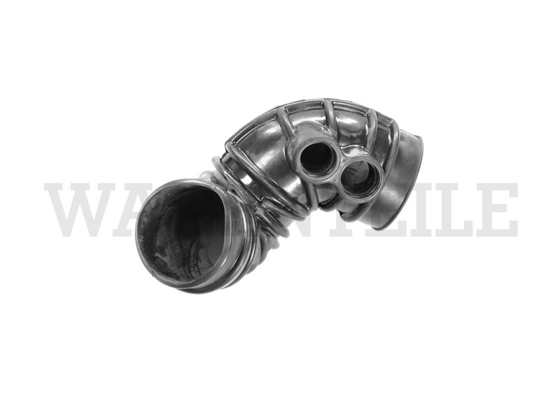 129 967 071 Saugkrümmer Luftmengenmesser - Drosselklappe