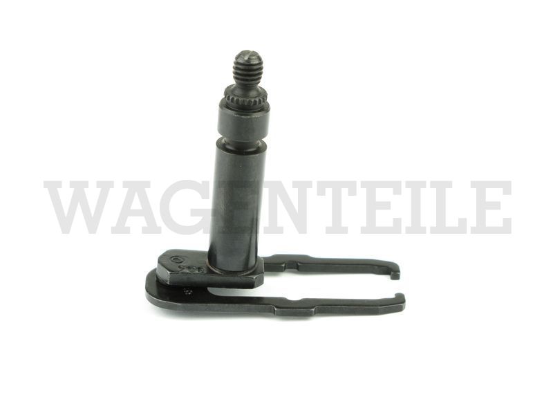 130 127 06H F Verstellhebelwelle