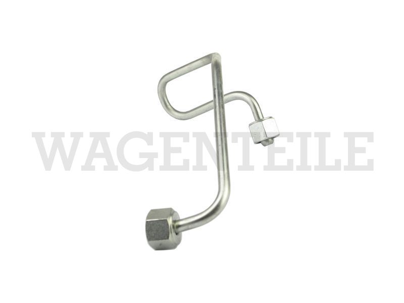 130 303 068 D Druckrohr Zylinder 3 JX