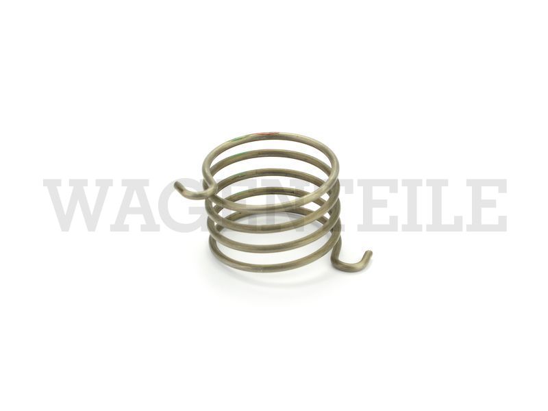 130 735 068 N Schenkelfeder Verstellhebel, 30,6mm