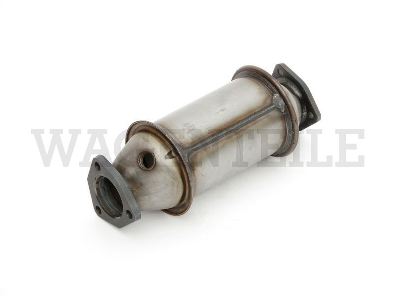 131 701 025 A Katalysator Wasserboxer