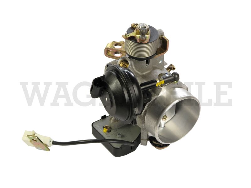 133 061 025 G Drosselklappenteil WBX 2,1 SS