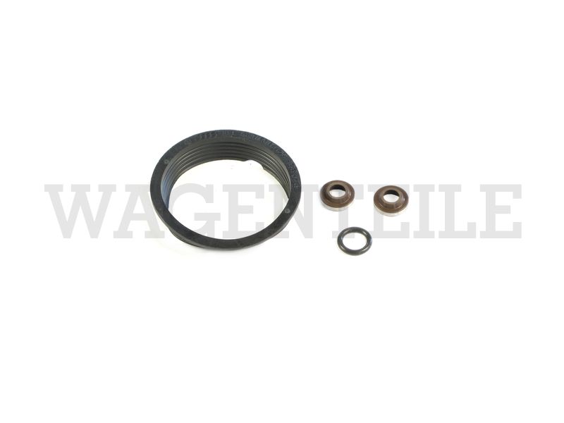 133 089 022 A Dichtringe Drosselklappe L-Jetronic WBX 2,1
