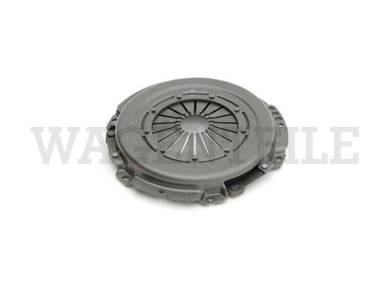 141 025 068 DX Druckplatte 215mm
