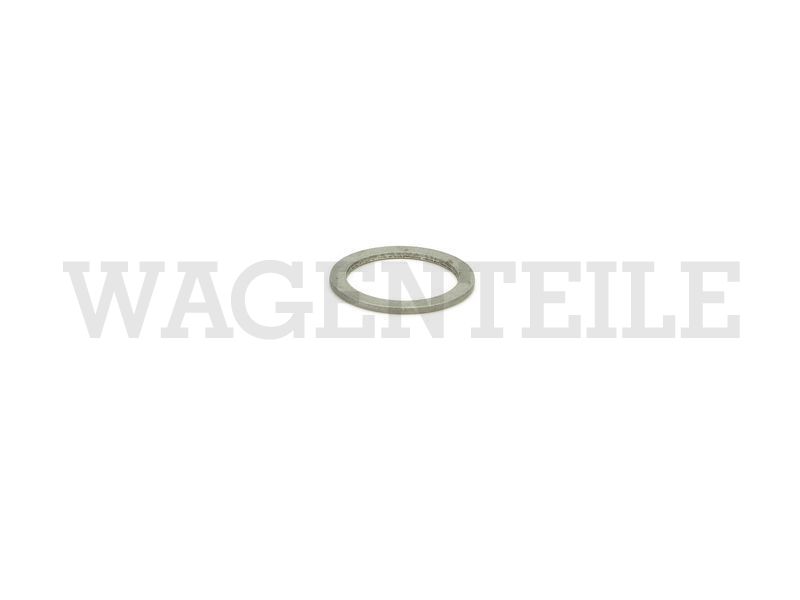 141 717 113 A Anlaufscheibe Ausrückwelle (20,1x26,5)