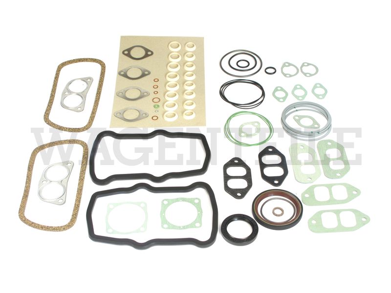 198 009 025 B -R Dichtsatz Motor