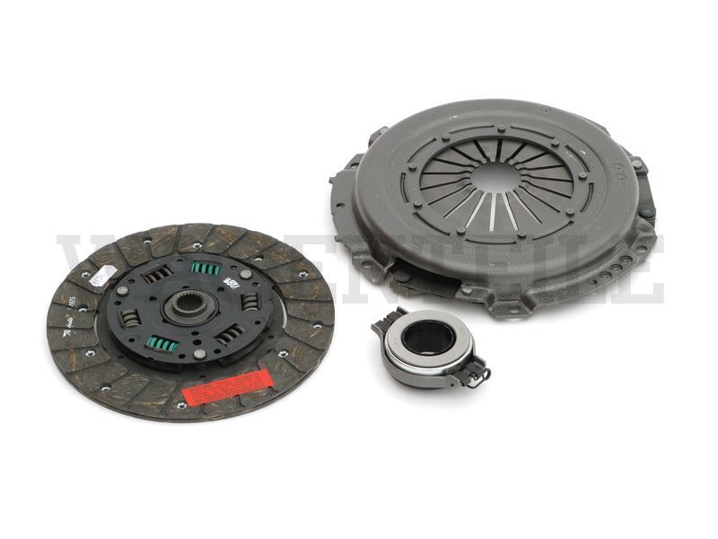 198 141 068 DX Kupplungssatz Diesel 215mm