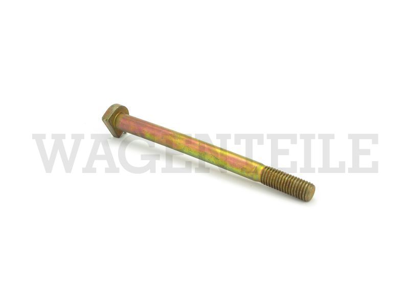 199 103 001 Schraube Motorbefestigung (Anlasserschraube) M10x123mm (Wahlautomatik 001, Schaltgetriebe 091)