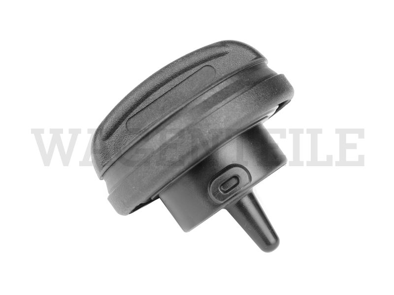 201 550 3C0 E Tankdeckel ohne Halteband, verschiedene Audi, VW ab 2006