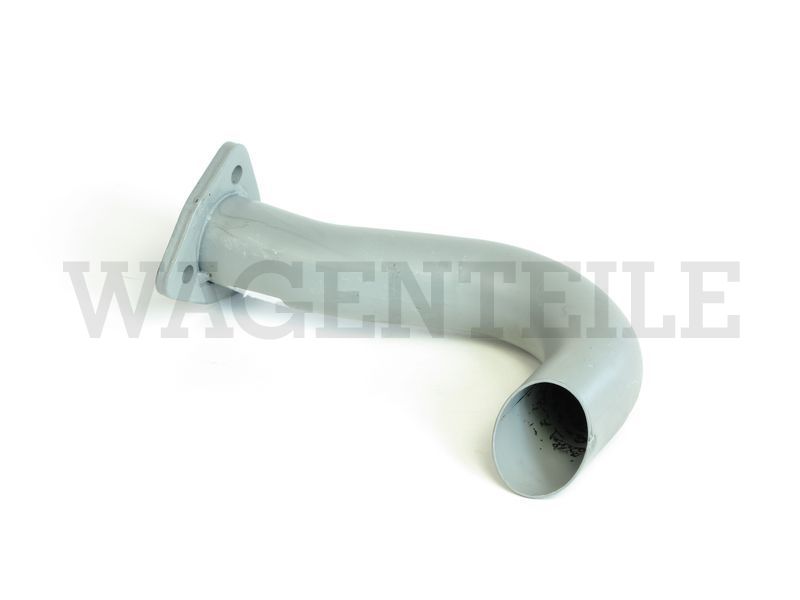 251 185 025 G Endrohr