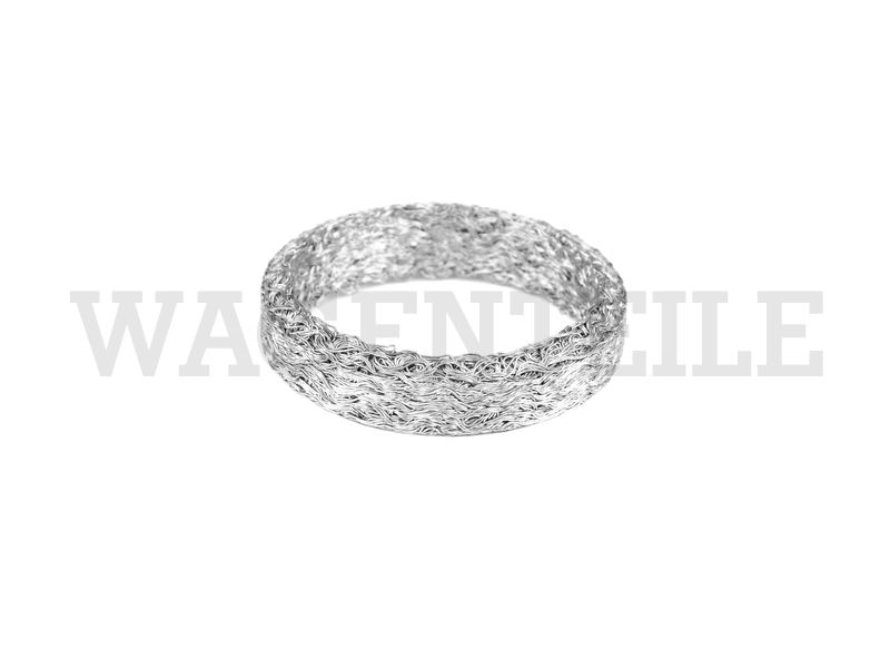 251 241 043 A Dichtring Katalysator / Schalldämpfer 45,5mm