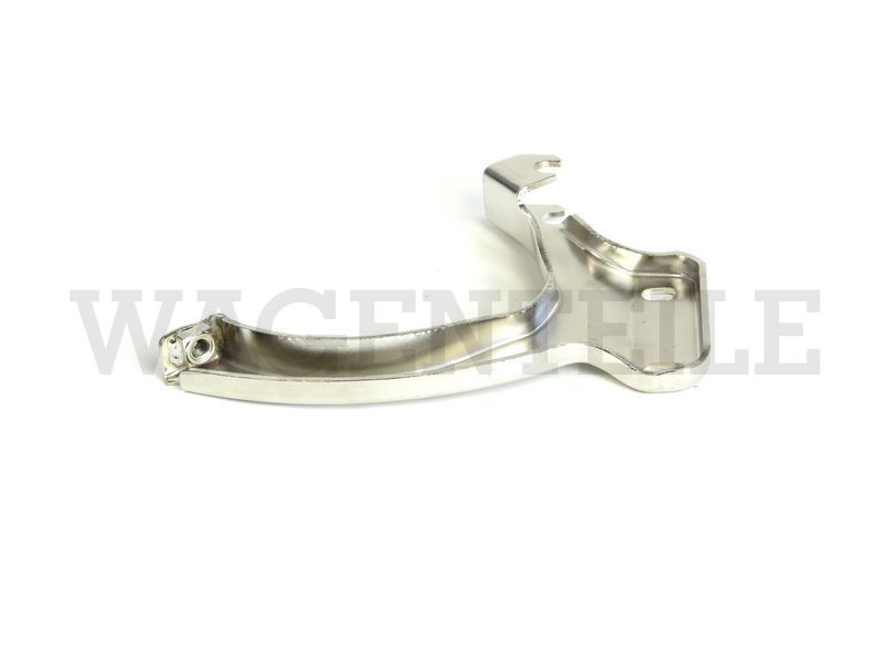 251 519 025 F -R Halter Schalldämpfer, links