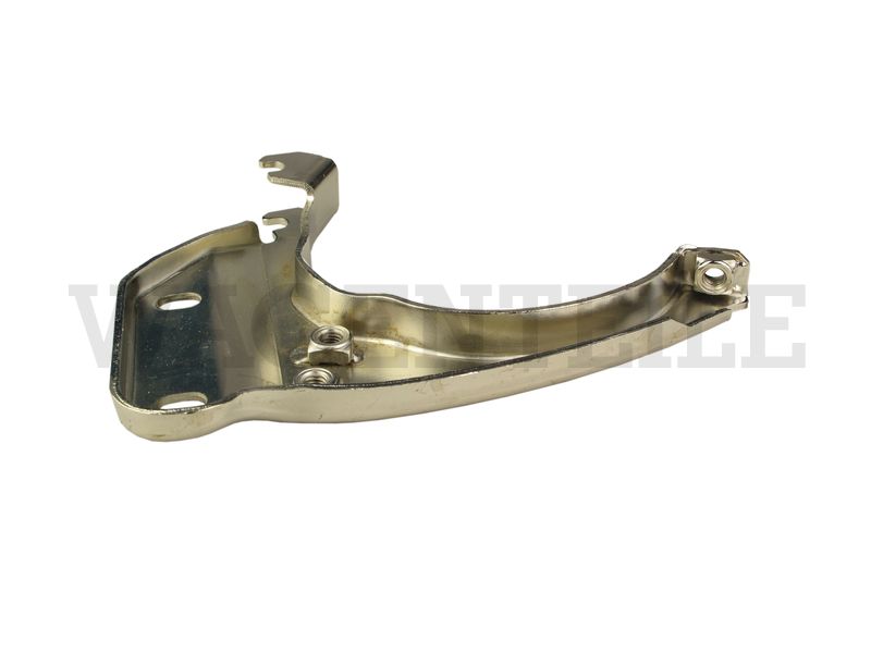 251 519 025 H -R Halter Schalldämpfer, links