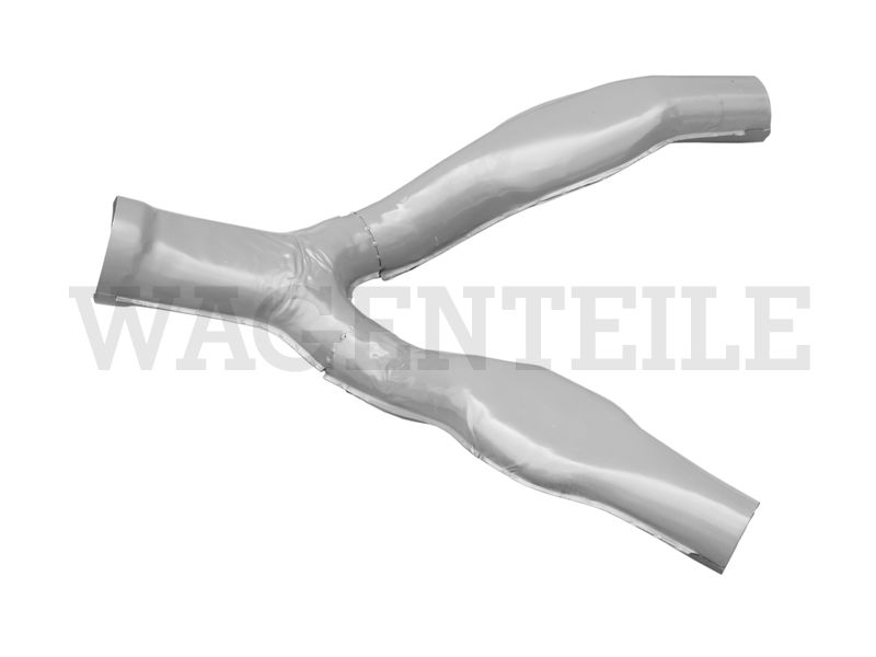 255 755 211 F -R Heizrohrverteiler über Hinterachse (Y-Stück)