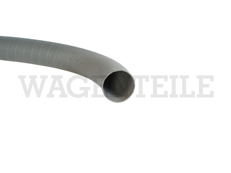 255 825 21A C Luftschlauch 70mm über Vorderachse (für T2 1,4m bestellen)