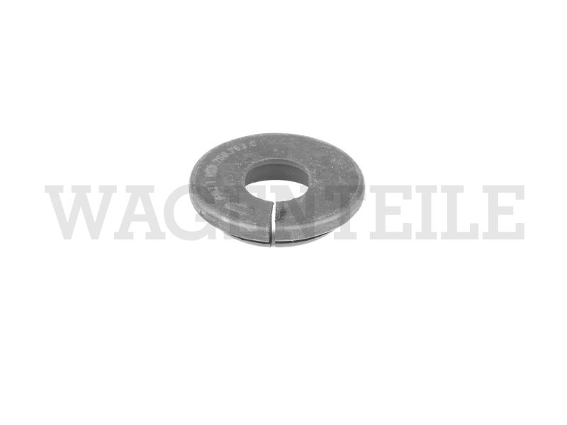 260 753 253 C Tülle Schlauchhalter 19x36