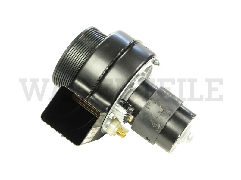 261 193 211 B Heizluftgebläsemotor Standheizung (BA6, DA6)