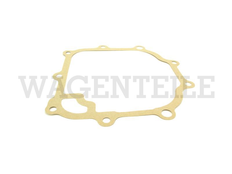 301 215 091 A Dichtung Deckel vorn