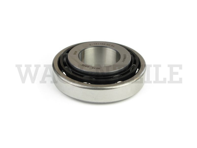 311 123 091 C Rillenkugellager Antriebswelle