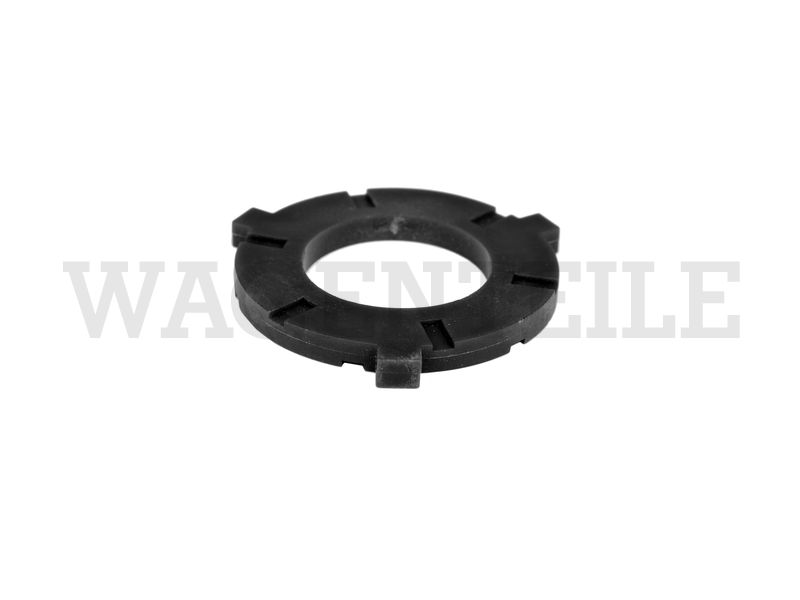 311 379 091 A Anlaufscheibe Rückwärtsgang, schwarz 4,00mm