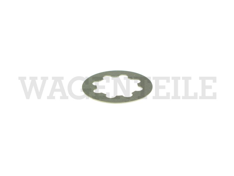 311 379 094 Anlaufscheibe 1.Gang / Geländegang 0,6mm