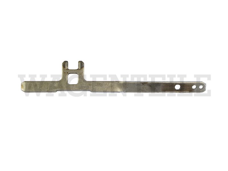 311 577 091 C Schaltstange Rückwärtsgang (4-Gang Schaltgetriebe 091/I)