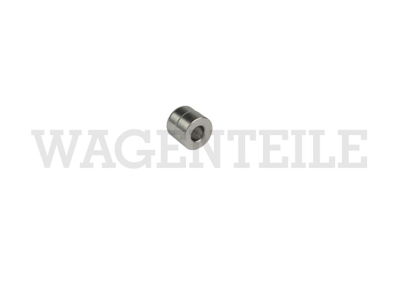 311 599 113 Stopfen Bohrung Schaltsicherung