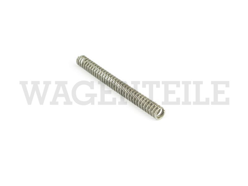 321 319 010 C Druckfeder