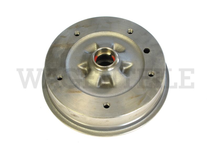 405 615 211 C -R Bremstrommel Vorderachse