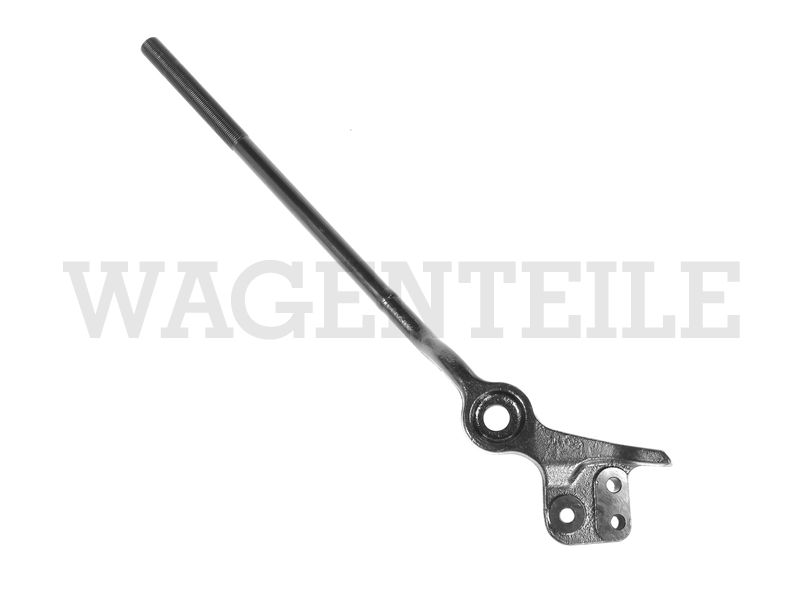 407 059 251 -R Zugstrebe vorn links