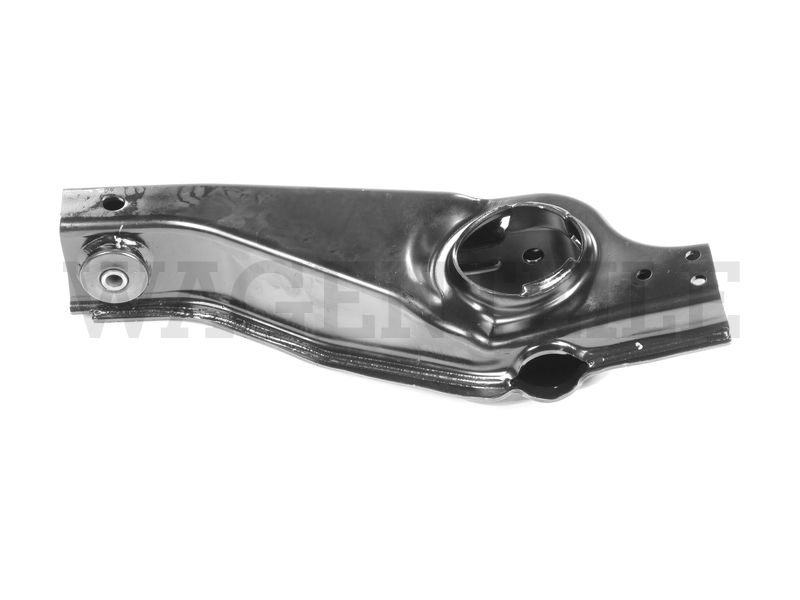 407 153 251 B -R Querlenker unten, links (Blech)