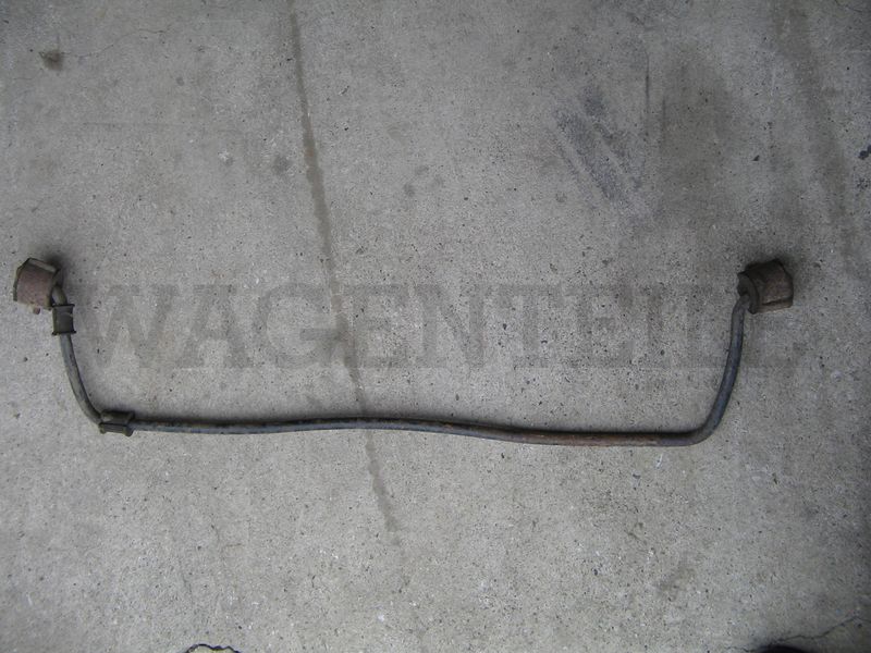 411 025 411 A -GS Stabilisator mit Lager für Querlenker