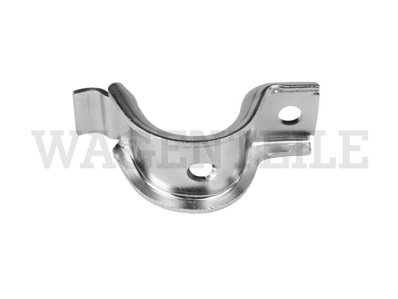 411 063 251 A Schelle Stabilisator am Aufbau