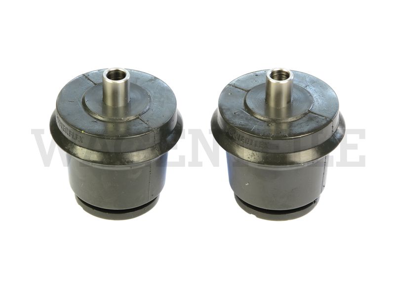 411 123 251 B /2 -R PU-Zusatzfeder Set 65/ 82mm