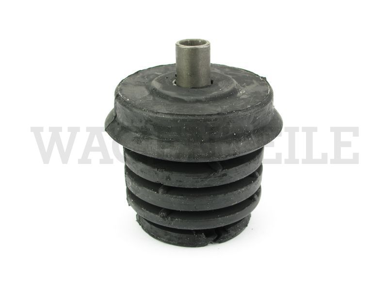411 123 251 B Gummi-Zusatzfeder 65/ 82mm