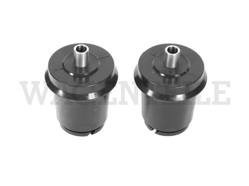 411 123 251 F /2 -R PU-Zusatzfeder Set 82/ 99mm