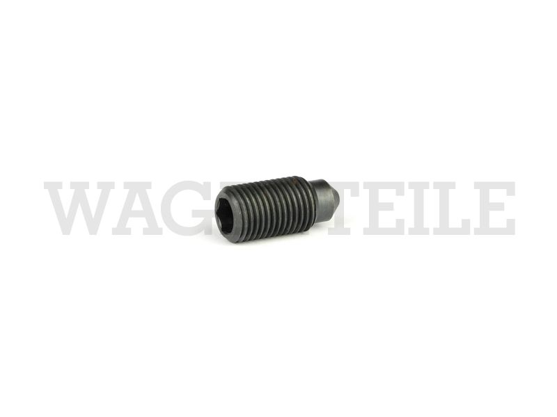 411 151 111 Gewindestift M14x1,5, Federstab