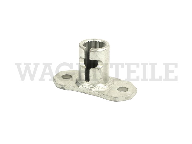 419 407 251 D Flansch Lenkwelle