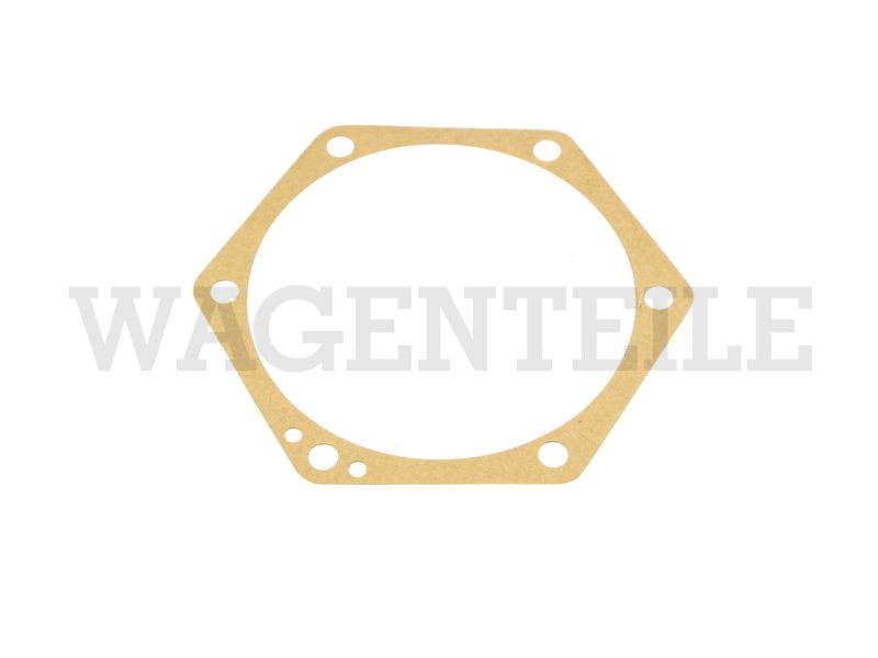 501 131 111 A Dichtung Lagerdeckel Achsrohr 0,2mm (Innen 134mm)