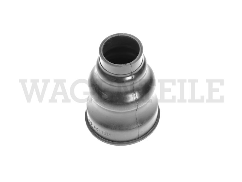 501 151 111 Achsmanschette Pendelachse (geschlossen)