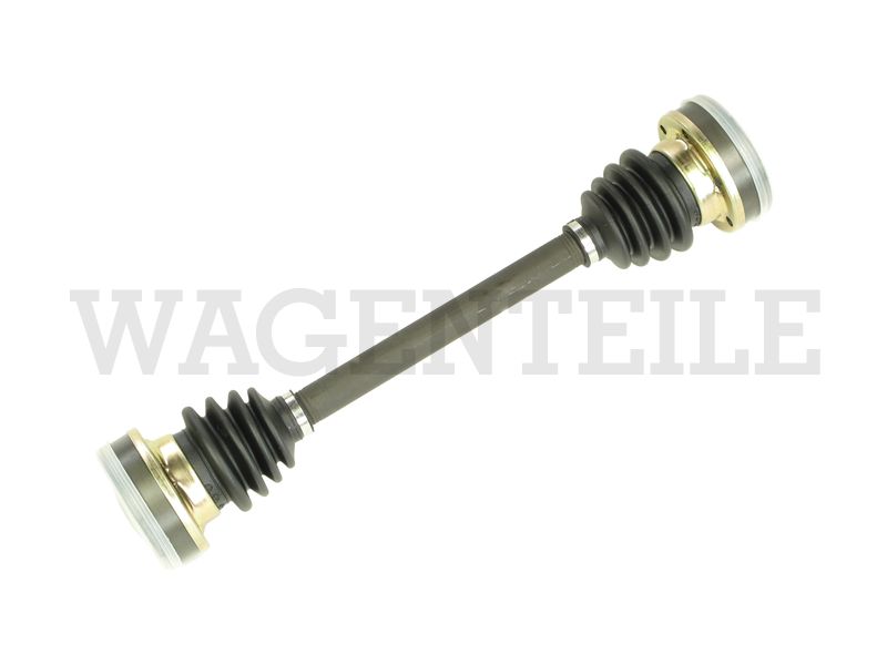 501 203 251 A -R Gelenkwelle Automatik-Getriebe, links