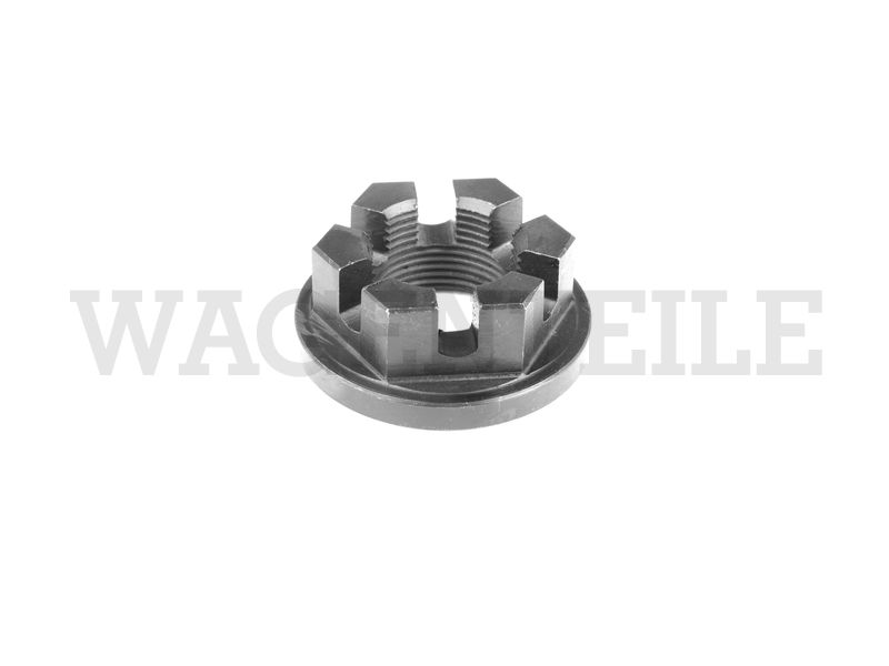 501 221 311 Kronenmutter Hinterachse M24x1,5