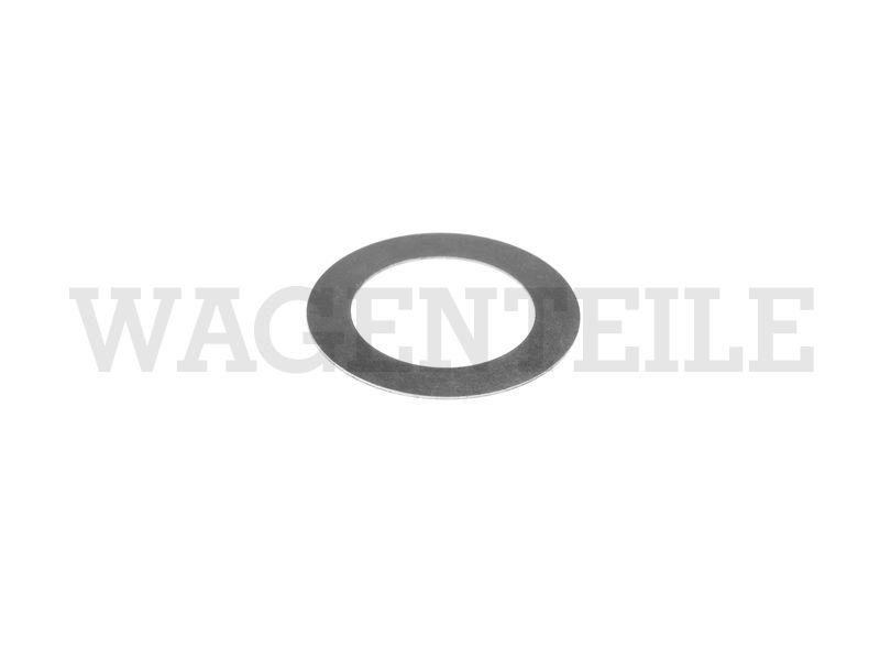 501 286 111 Zwischenscheibe Radlager Hinterachse (Pendelachse)