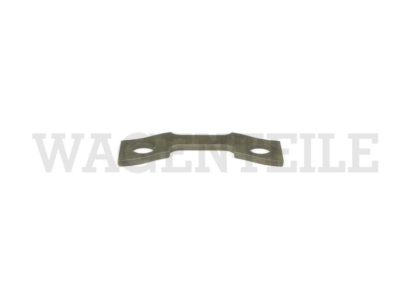 501 357 211 Unterlage Schraube Gelenkwelle