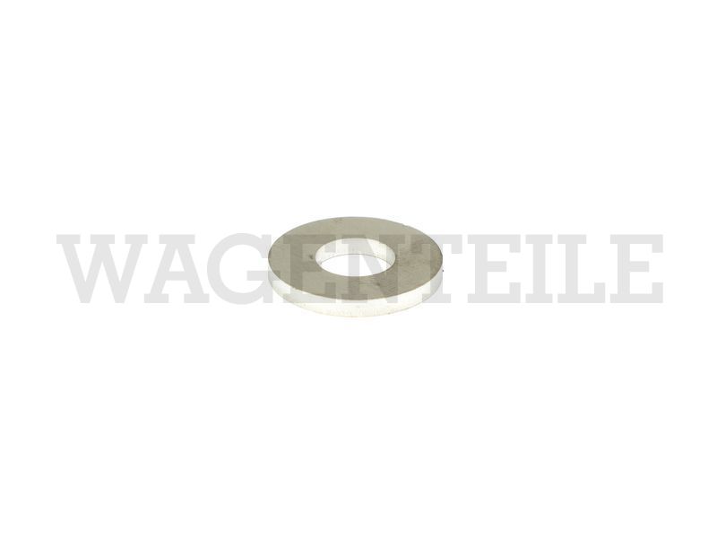 501 543 481 va -R Scheibe 12,2x27,5x3 Edelstahl